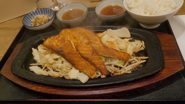 Izakaya Restaurant OG