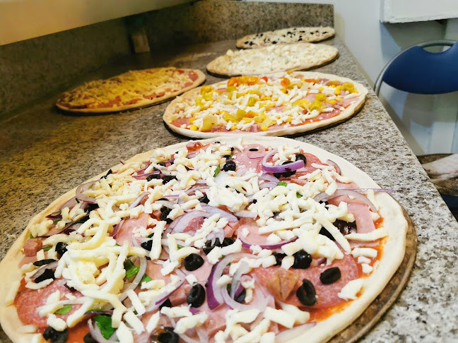 Pizzeria Ateneo - Leoben