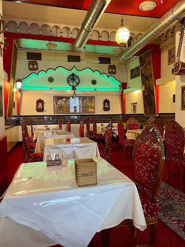 Opinii despre GANESHA Indian cuisine în Wien - Gastronomie und Hotellerie