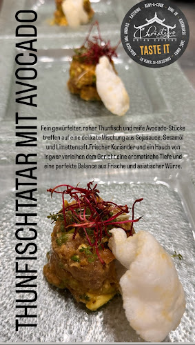 Christie's Kitchen - St. Georgen im Attergau