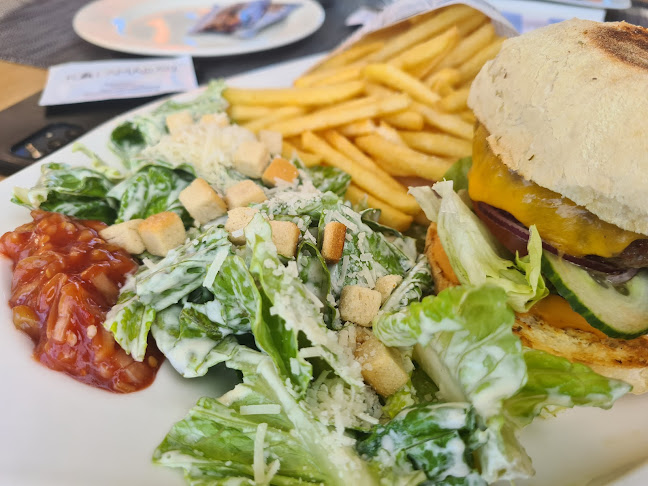 See res geschlossen - Gastronomie und Hotellerie