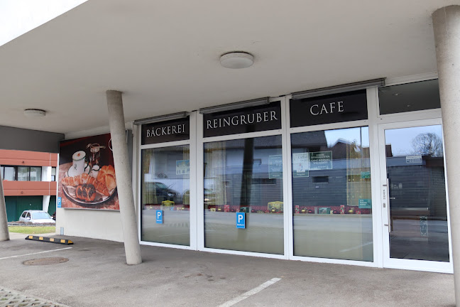 Bäckerei Reingruber Cumberland