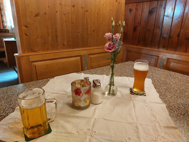 Landgasthaus Brunngraber - St. Peter
