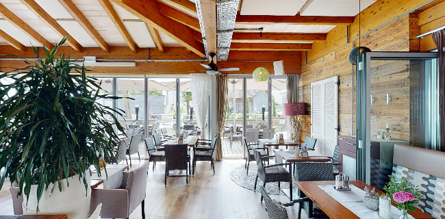 Opinii despre Thalhammers în Feldkirchen an der Donau - Gastronomie und Hotellerie