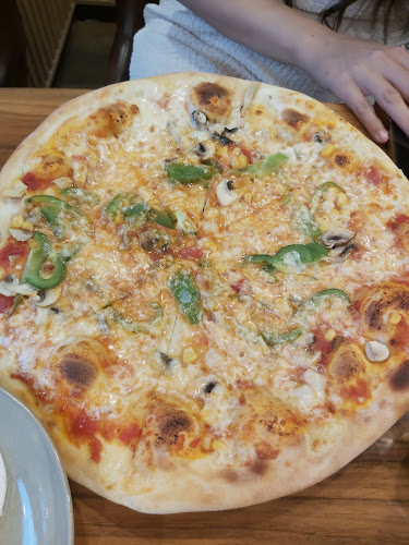 Milano Pizzeria & Kebap Haus Liezen - Gastronomie und Hotellerie