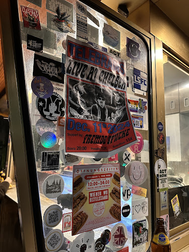 Wiener Würstelstand