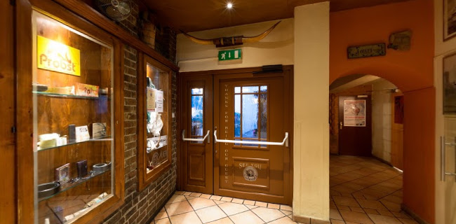 Mr. John´s - Bar & Restaurant - Gastronomie und Hotellerie