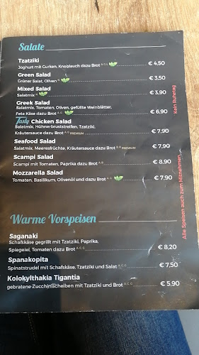 Tasty&Co. - Vormarkt