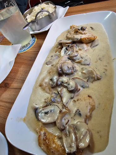 Gasthaus Lebenstraum - Gastronomie und Hotellerie