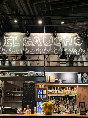 El Gaucho im Design Tower - Gastronomie und Hotellerie