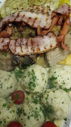 Opinii despre Restaurant das Piano în Wien - Gastronomie und Hotellerie