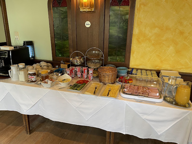 Gasthaus 3-Länderblick Mönichkirchen Eva-Maria Müllner-Rehberger - Gastronomie und Hotellerie