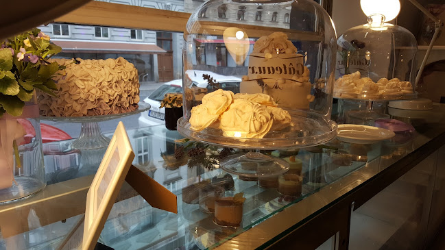 Rori's Delicatessen - Wien