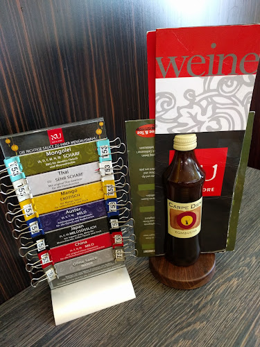 Amiya Wok & More Wels