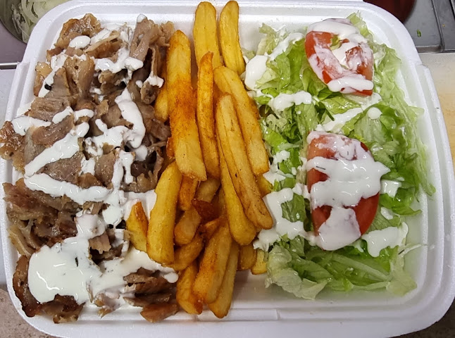 PIZZA DON - Pizza Burger Salate Snacks - Kufstein