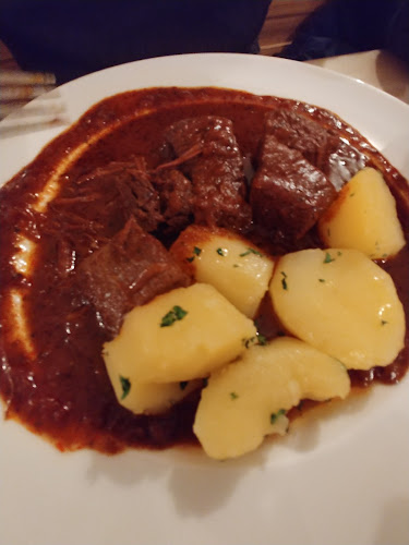 Huberbräu-Stüberl - Gastronomie und Hotellerie