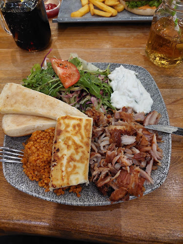 Tasty&Co. - Vormarkt