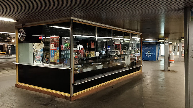 Barke's Bakery and Coffeeshop - Wien