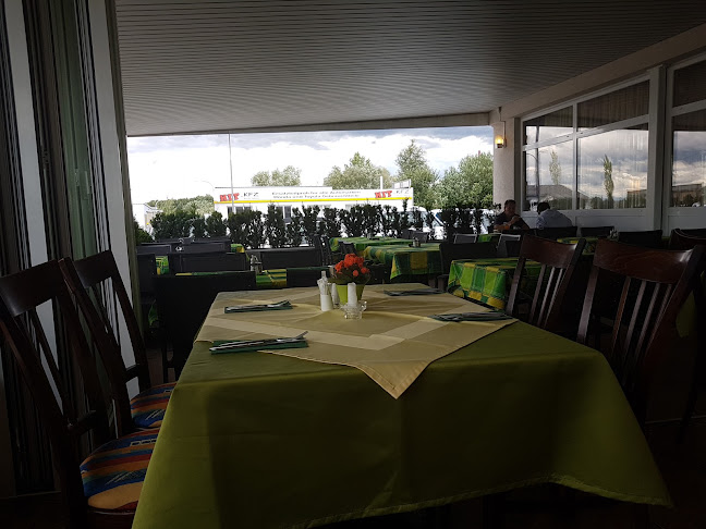 Restaurant Pizzeria Aldo - Steyr