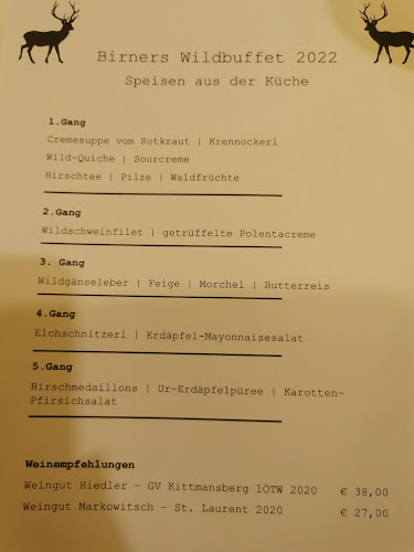 Strandgasthaus Birner