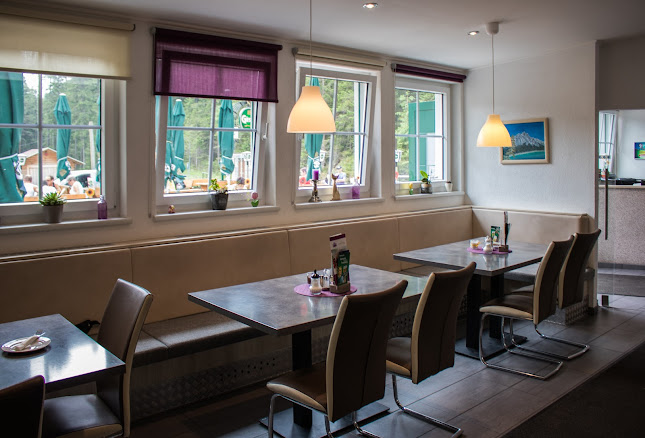 Comentarii opinii despre Gasthof Grüner See