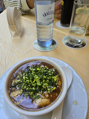 5 Sterne China-Restaurant - Wels