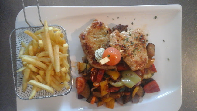 Casa Quattro Pizzeria - Hallein