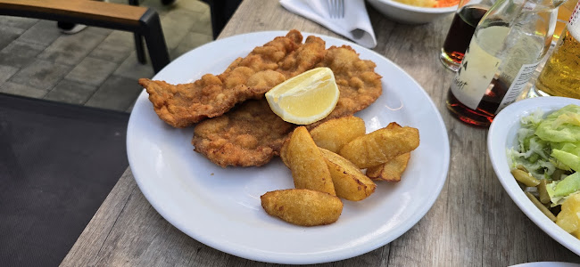 Comentarii opinii despre Roland Kogler Gasthaus Steinbründl