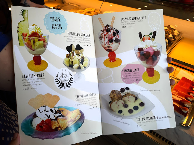 Opinii despre Kaffee-Konditorei Gumhalter în Oberwart - Gastronomie und Hotellerie