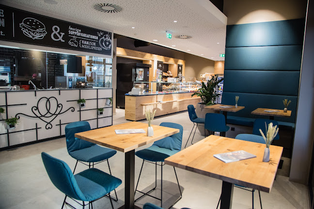 Bäckerei-Café Resch&Frisch Liebesbrot Leonding - Leonding