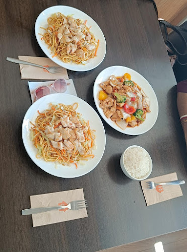 Haru Sushi Bar - Gastronomie und Hotellerie