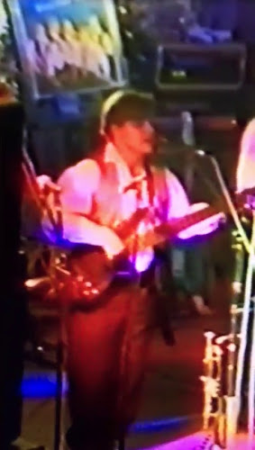 Solar-Cafe Pizzeria Figaro