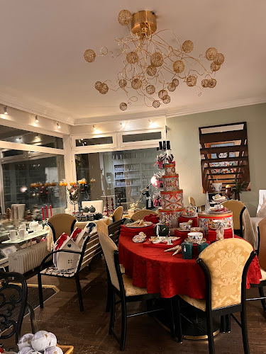 Teesalon Tête à Tee