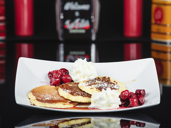 Opinii despre True Fellas Diner în Gleisdorf - Gastronomie und Hotellerie