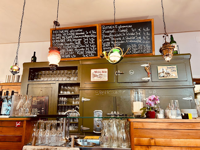 Winklers Zum Posthorn - Gastronomie und Hotellerie