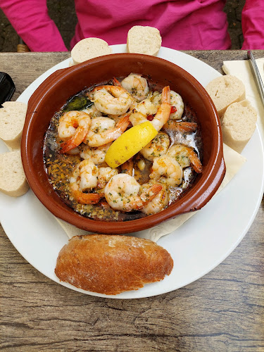 Comentarii opinii despre Gasthaus Mövenblick