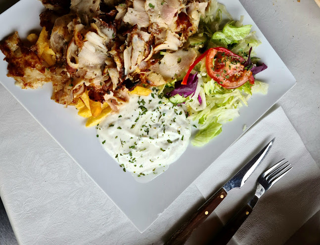 Opinii despre Kurtis Kebap und Pizza Ratzersdorf în St. Pölten - Gastronomie und Hotellerie