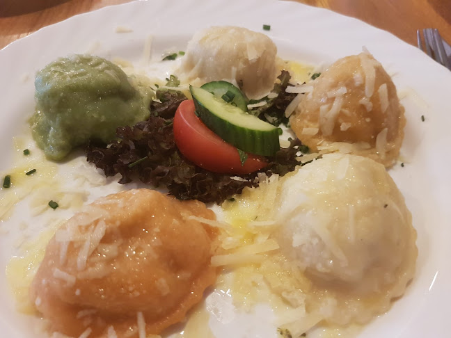 Kirchenwirt - St. Kanzian am Klopeiner See