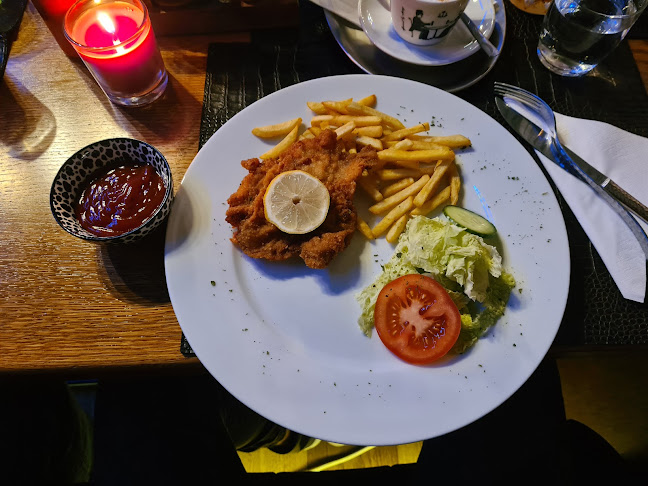 Opinii despre Restaurant Captain în Wien - Gastronomie und Hotellerie