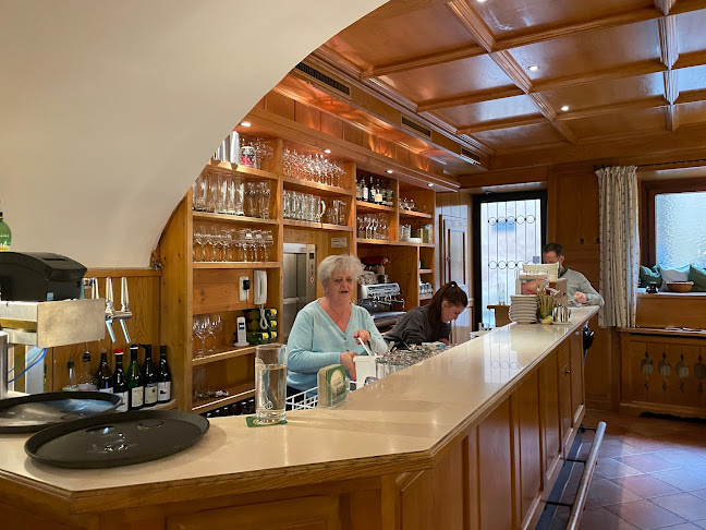 Huberbräu-Stüberl - Kitzbühel