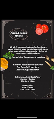 Salzstraße 1, 8940 Liezen