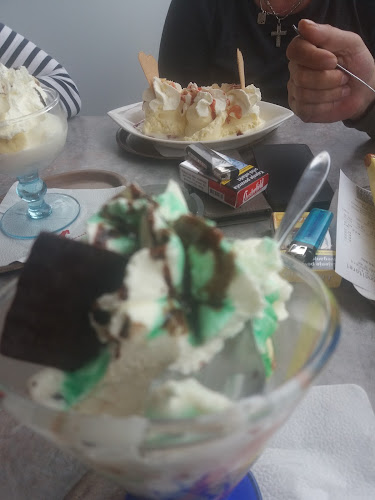 Kaffee-Konditorei Gumhalter - Oberwart