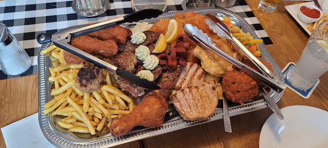 Sturmtreff Zeltweg - Gastronomie und Hotellerie