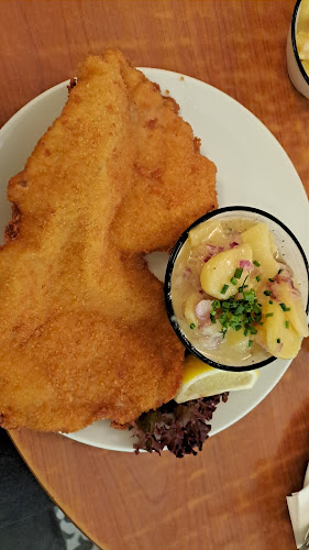 Zugang Über Restaurant Chattanooga, Graben 29A, 1010 Wien