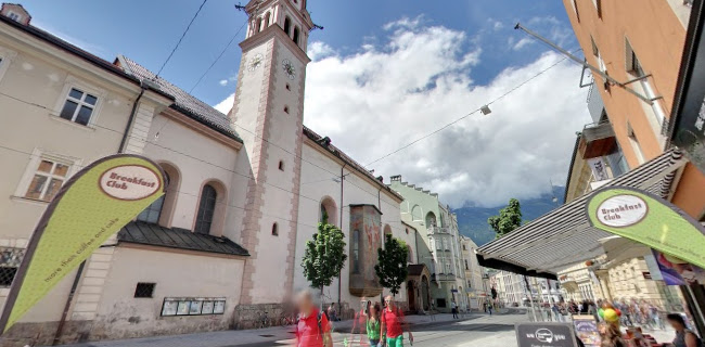 Maria-Theresien-Straße 49a, 6020 Innsbruck