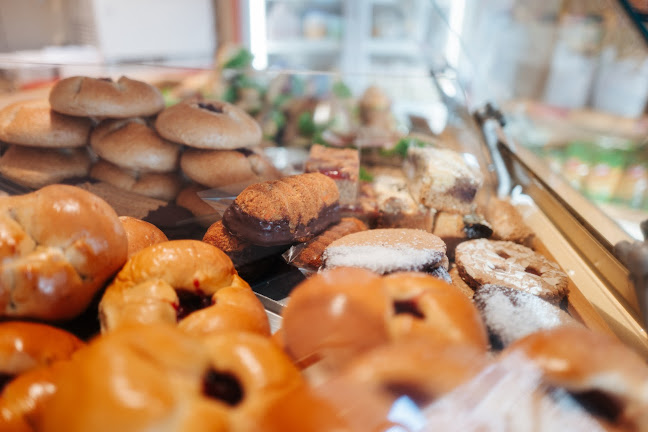 Comentarii opinii despre Bio-Vollwertbäckerei Gradwohl