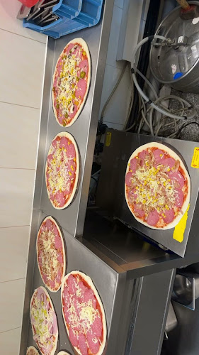 Opinii despre Balaban - Restaurant în Altheim - Gastronomie und Hotellerie