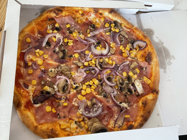 Opinii despre Pizzeria Bella Roma 1210 Wien în Wien - Gastronomie und Hotellerie