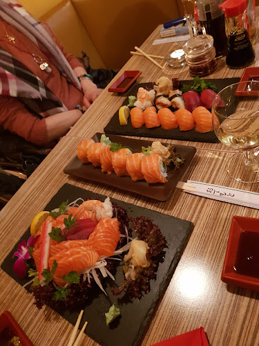 Lamian Restaurant - Wien