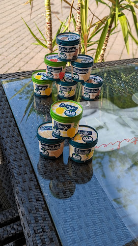 Opinii despre Eis-Greissler Partner Purkersdorf în Purkersdorf - Gastronomie und Hotellerie